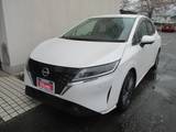 日産 ノート 1200cc 1.2 X ナビ TV Bluetooth 全方位カメラ LEDライト