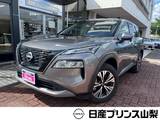 日産 エクストレイル 1500cc 1.5 X e-4ORCE 4WD