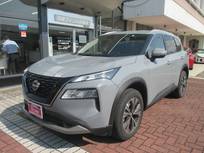 日産 エクストレイル 1500cc 1.5 X e-4ORCE 4WD