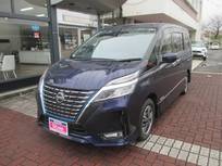 日産 セレナ 1200cc 1.2 e-POWER ハイウェイスター