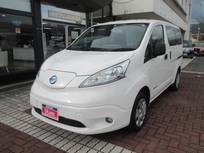 日産 e-NV200バン GX 5人乗 24kwh