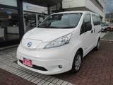 日産 e-NV200バン GX 5人乗 24kwh