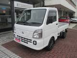 日産 NT100クリッパー 660cc 660 DX 農繁仕様 4WD