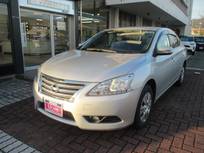 日産 シルフィ 1800cc 1.8 X