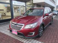 スバル エクシーガクロスオーバー7 2500cc 2.5 モダン スタイル 4WD