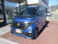 日産 ルークス 660cc 660 ハイウェイスターX プロパイロット エディション