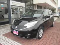 日産 ノート 1200cc 1.2 X