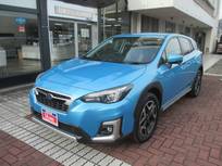 スバル XV 2000cc 2.0 アドバンス 4WD