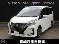 日産 セレナ 2000cc 2.0 ハイウェイスター V 防水シート