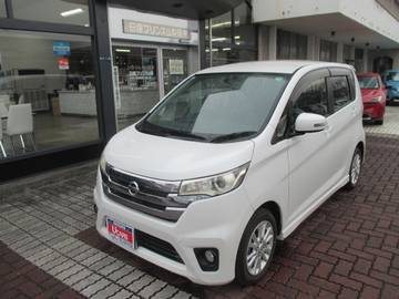 660 ハイウェイスターX