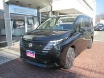 日産 セレナ 2000cc 2.0 XV