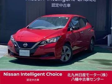 アーバンクロム 当社試乗車・車検整備渡・日産保証