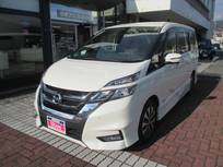 日産 セレナ 2000cc 2.0 ハイウェイスター
