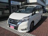 日産 セレナ 2000cc 2.0 ハイウェイスター