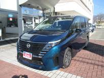 日産 セレナ 2000cc 2.0 ハイウェイスターV