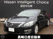 日産 ティアナ 2500cc 2.5 XE