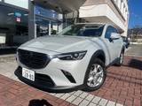 マツダ CX-3 1500cc 1.5 15S ツーリング 4WD