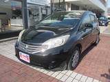 日産 ノート 1200cc 1.2 S DIG-S