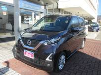 日産 デイズ 660cc 660 ハイウェイスターX