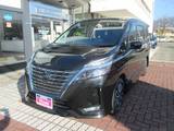 日産 セレナ 1200cc 1.2 e-POWER ハイウェイスター V