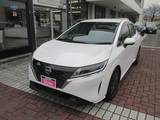 日産 ノート 1200cc 1.2 S