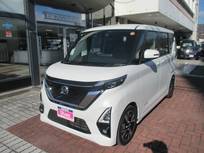 日産 ルークス 660cc 660 ハイウェイスターGターボ プロパイロット エディション