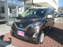 日産 デイズ 660cc 660 ハイウェイスターX プロパイロット エディション
