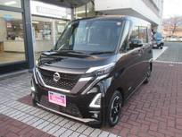 日産 ルークス 660cc 660 ハイウェイスターX プロパイロット エディション