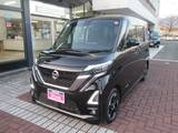 日産 ルークス 660cc 660 ハイウェイスターX プロパイロット エディション
