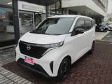 日産 サクラ X