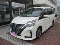 日産 セレナ 1200cc 1.2 e-POWER ハイウェイスター V