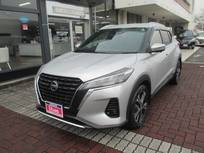 日産 キックス 1200cc 1.2 X (e-POWER)