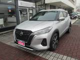 日産 キックス 1200cc 1.2 X (e-POWER)