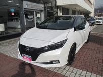 日産 リーフ G