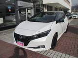日産 リーフ G