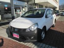 日産 NV150 AD 1600cc 1.6 DX 4WD ナビ TV 衝突軽減ブレーキ