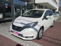 日産 ノート 1200cc 1.2 e-POWER メダリスト