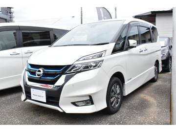 1.2 e-POWER ハイウェイスター V