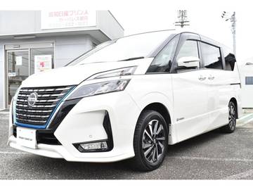 1.2 e-POWER ハイウェイスター V