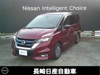 日産 セレナ 1200cc 1.2 e-POWER ハイウェイスター V