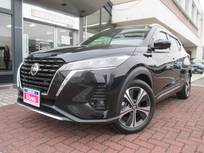 日産 キックス 1200cc 1.2 X (e-POWER)