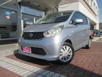日産 デイズ 660cc 660 J