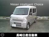 日産 クリッパー 660cc 660 DX ハイルーフ