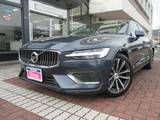 ボルボ S60 2000cc T6 ツインエンジン AWD インスクリプション 4WD