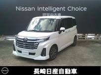 トヨタ ルーミー 1000cc 1.0 カスタム G-T