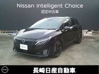 日産 ノートオーラ 1200cc 1.2 G