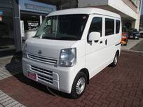 日産 NV100クリッパー 660cc 660 DX GLセーフティパッケージ ハイルーフ