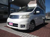 日産 セレナ 2000cc 2.0 ハイウェイスター