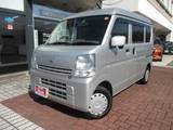 日産 NV100クリッパー 660cc 660 DX GL エマージェンシーブレーキ パッケージ ハイルーフ 5AGS車
