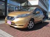 日産 ノート 1200cc 1.2 e-POWER X